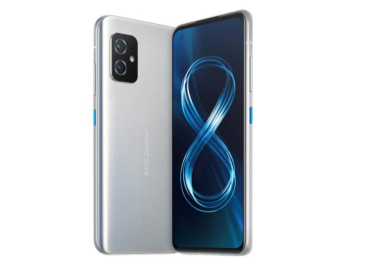 אסוס מכריזה על מכשיר הדגל Asus ZenFone 8